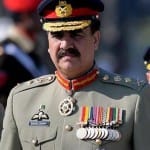 Pakistan's Small omissions can spark a war
