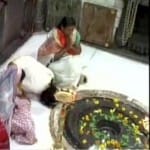 त्र्यंबकेश्वर मंदिर 