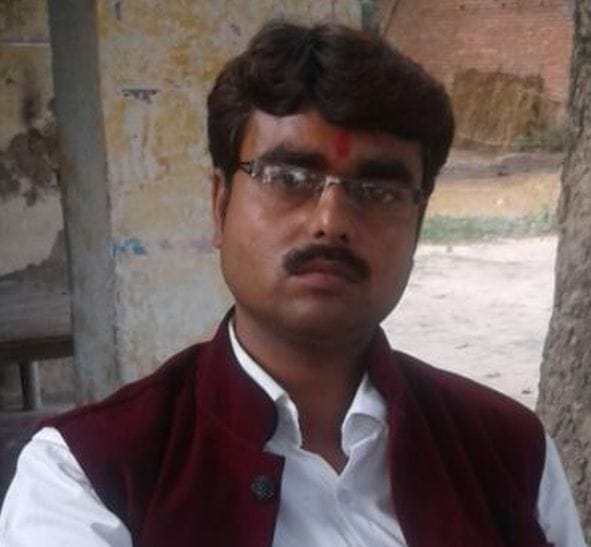 Priest murdered bodies dumped