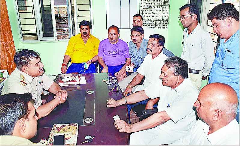 mohit murder case meerut