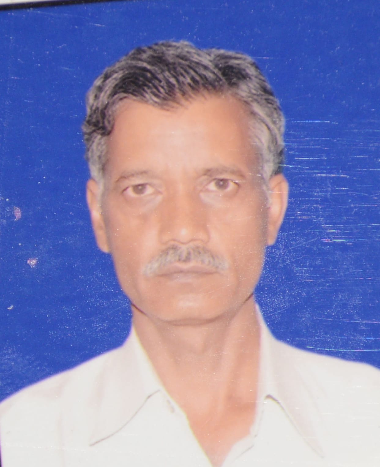 train driver and police constable died from heart attack