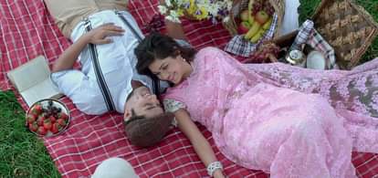 Aafreen Song from the movie 1920 London released  