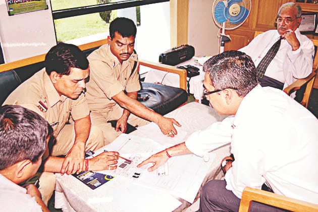 CM will be closed before the arrival of illegal cut highway