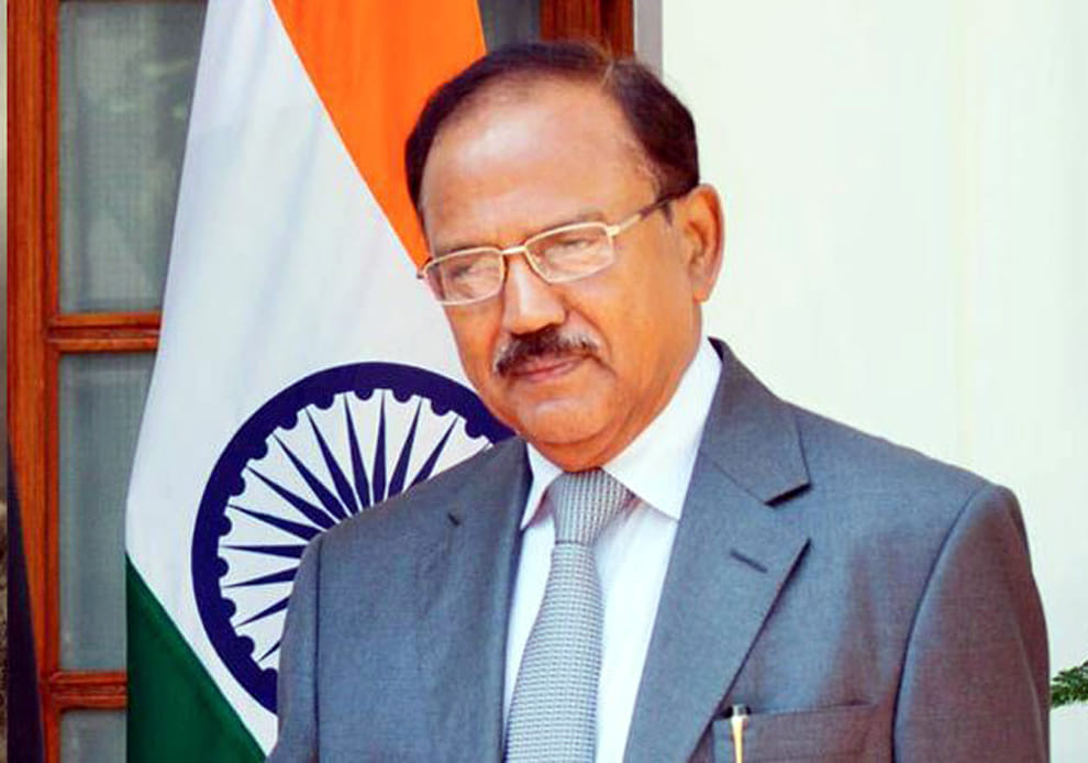 How NSA Doval rescued PM Modi at White House event