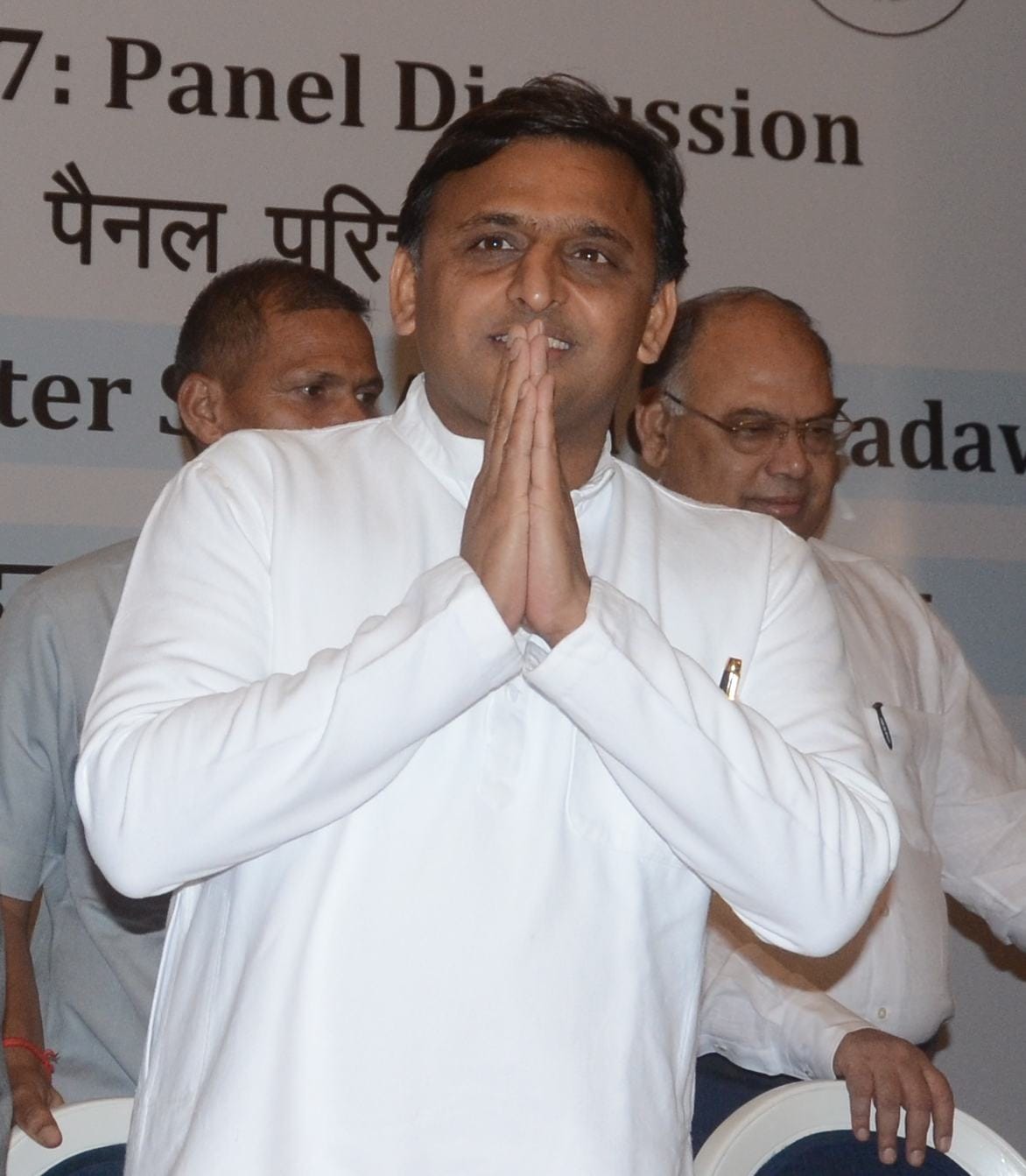 cm akhilesh speaks on up budget 2016-17