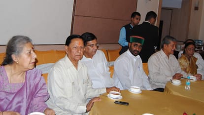 uttarakhand EX-Chief minister harish rawat next cm candidate.