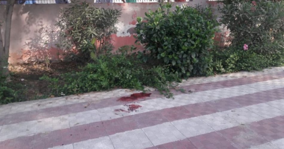 congress leader murder, ashok kaka murder, rohtak murder, haryana murder, crime