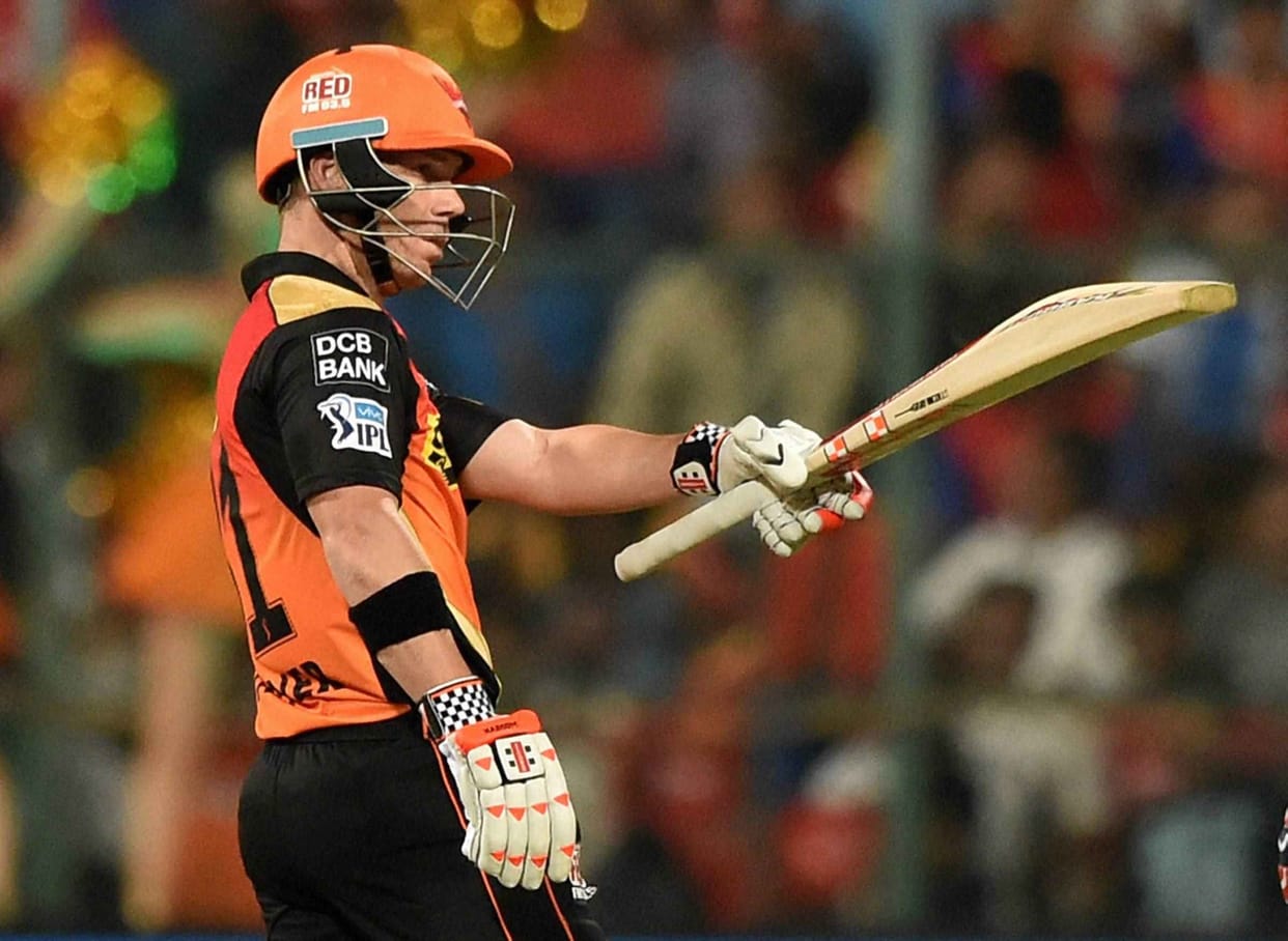 IPL-9 Qualifier 2: SRH Beat GL by 4 wicket 