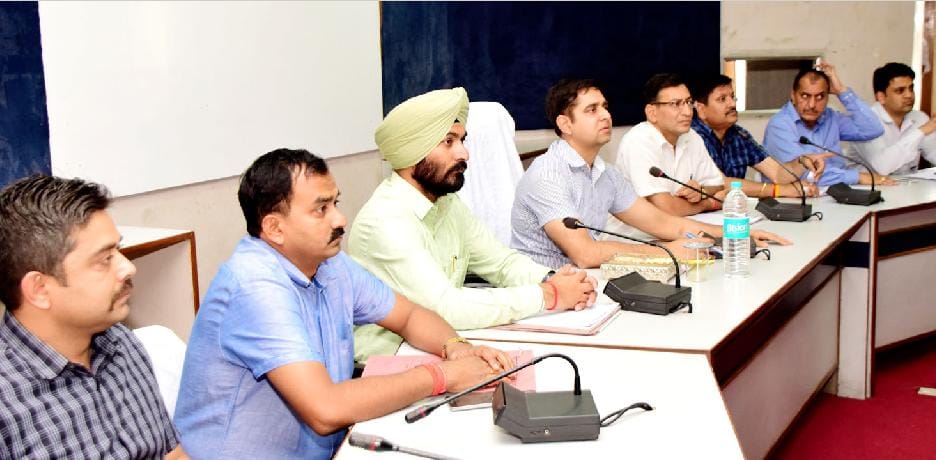 cctv will installed in Una city