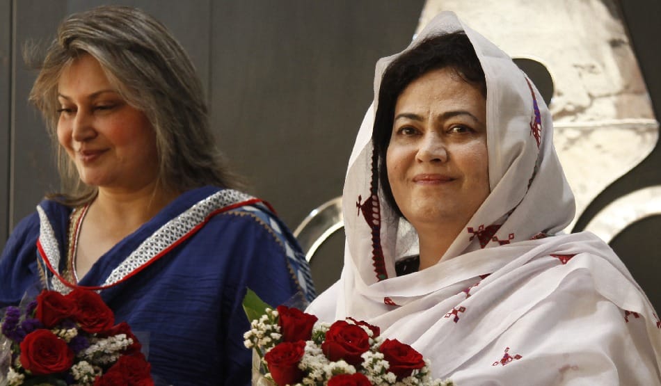 Pakistan and China created terror Corridor in Balochistan