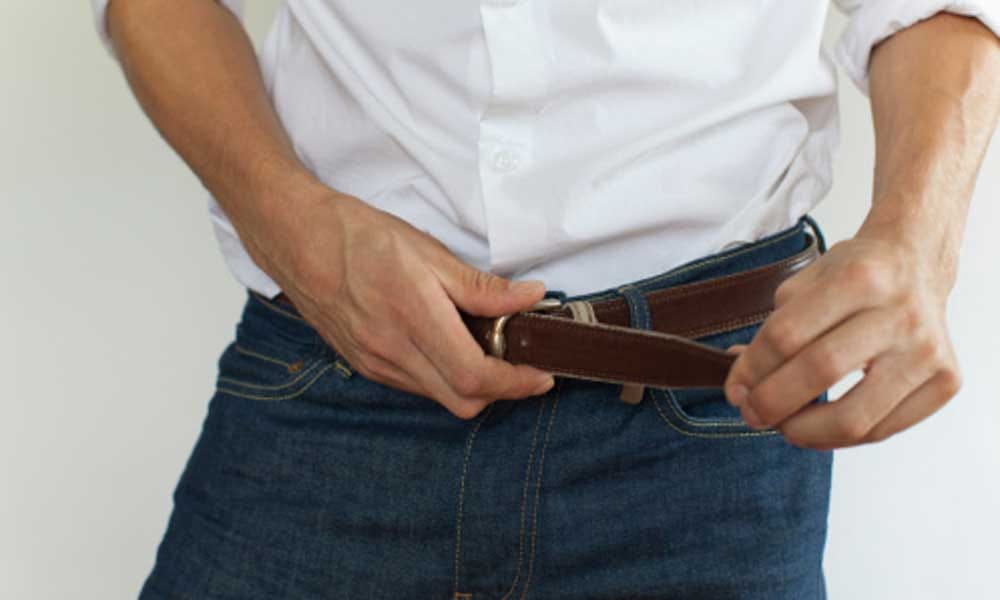 fashion trends can cause your health in danger