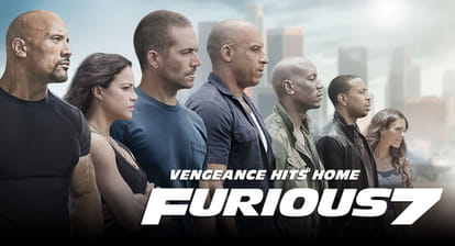 Top 10 highest grossing Hollywood movies in India
