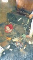 shart sirkit, fire in house, narnaul