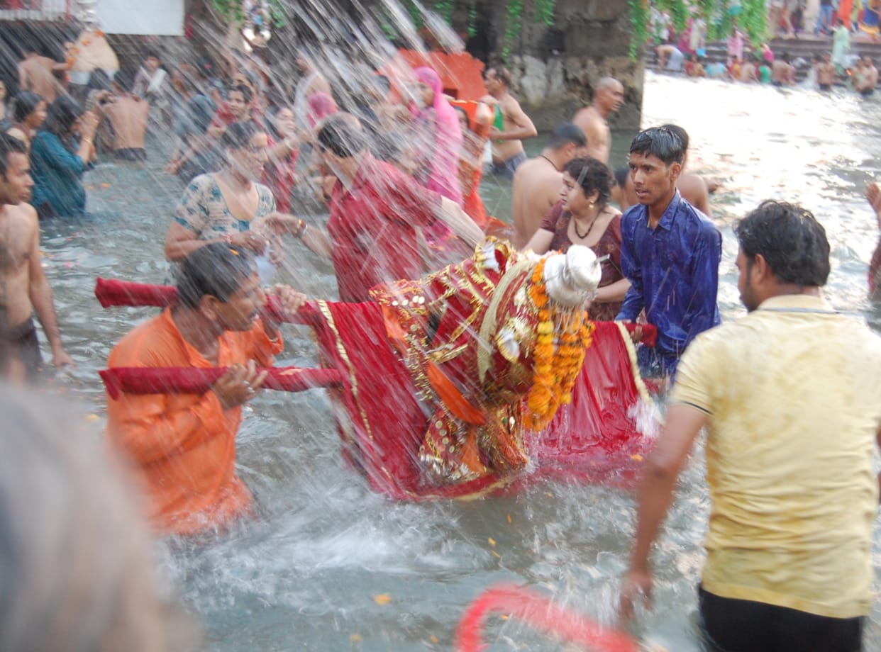 Haridwar Kumbh Mela 2021 News: Mahant Hari Giri Told Do not spread confusion about Kumbh celebrations