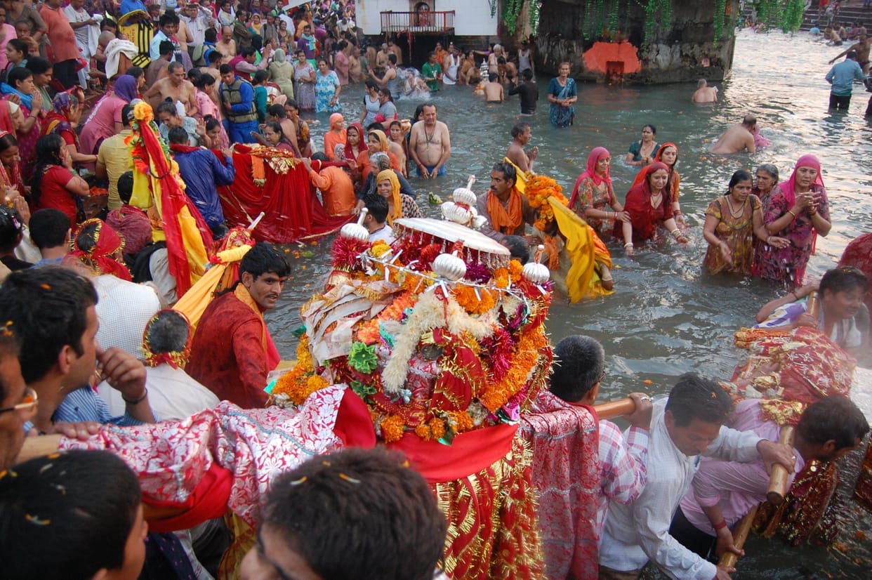 Haridwar Mahakumbh 2021: Format of Mahakumbh Mela will depend on Covid 19 vaccine