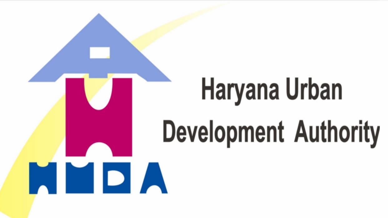 Huda Auction, 10 acres of land sold in 842 crores 