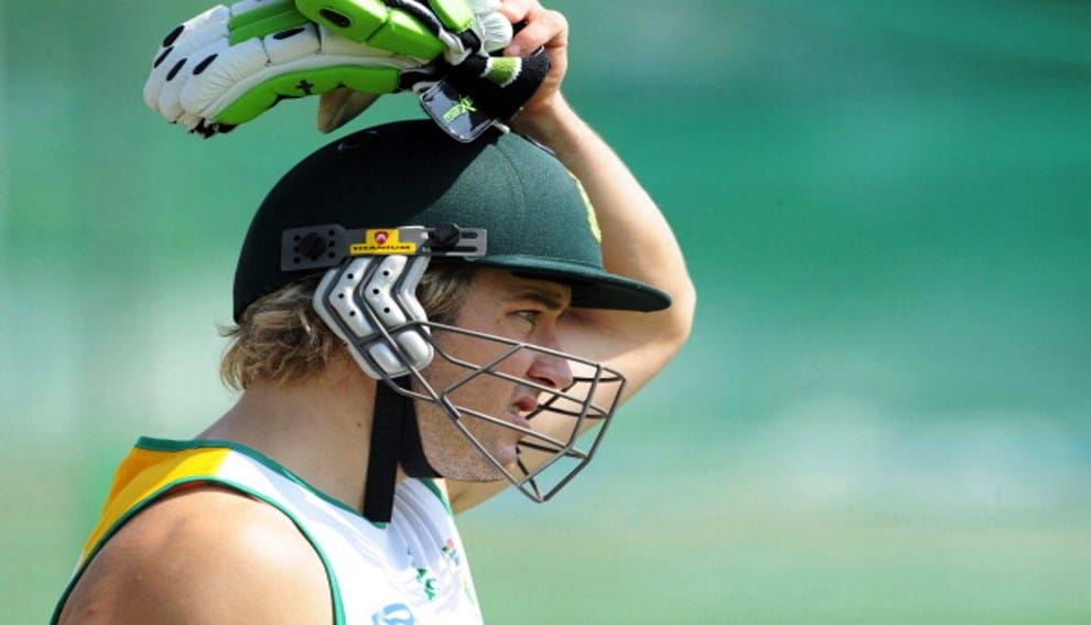 Biggest inngins in IPL without one Sixes