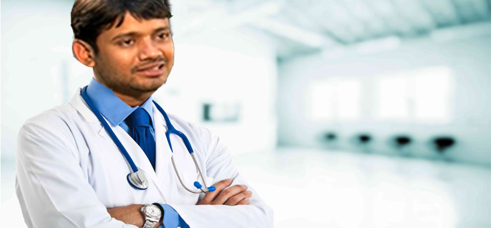 how will kanhaiya kumar treat his patients