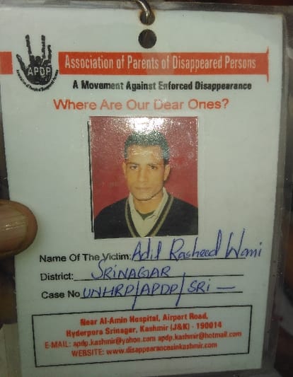 Missing man found in Pune