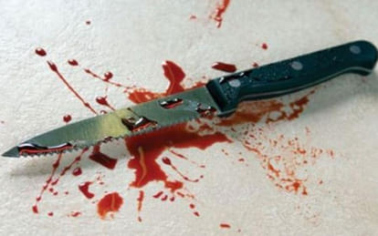 assam woman chops off man's penis and buries his body