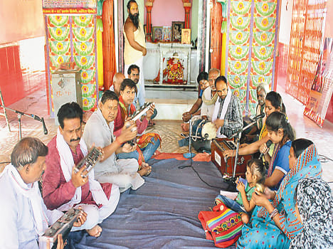Hanuman Jayanti Sunderkand text