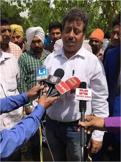 boy jumped in river, groom jumped in river, ludhiana boy jumped in river, crime, ludhiana, punjab