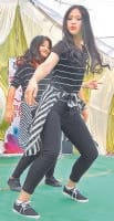 MBlazeFest, NIILM, Kaithal, Haryana