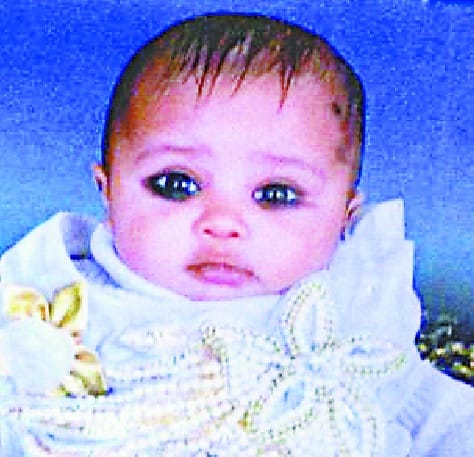  innocent baby diead after measles vaccination