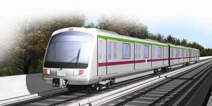 LMRC MD approval lack for metro in meerut