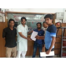 Social organization of private schools contesting against arbitrary, Kuruksetra
