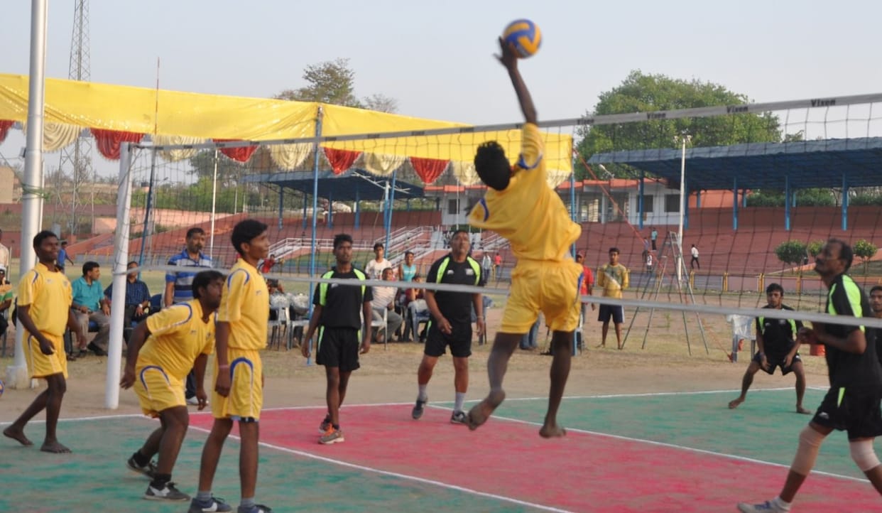 Dodhr, Murta, Shakti Nagar, Rihand win match