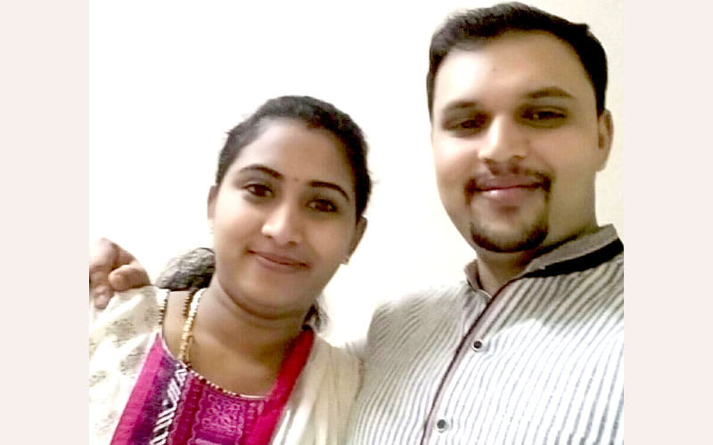 pakistani national questioned over kerala nurse chikku killing in oman