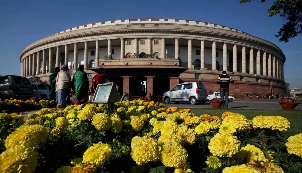 here is the trivia of rail budget which was broken after 92 years