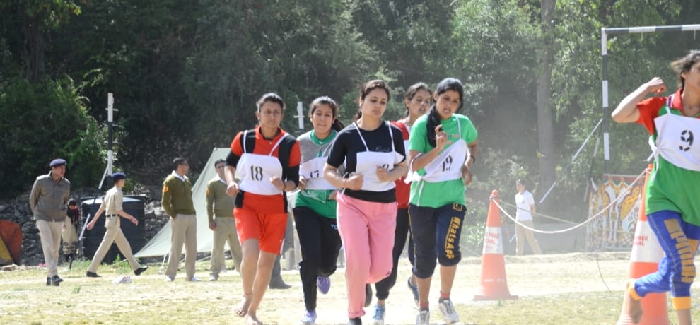 Government Jobs, Staff Selection Commission Recruitment on 55000 Posts of 10th Pass