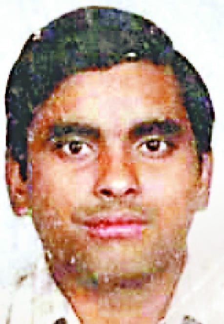 Assistant Professor was was thrashed to death by pick up 