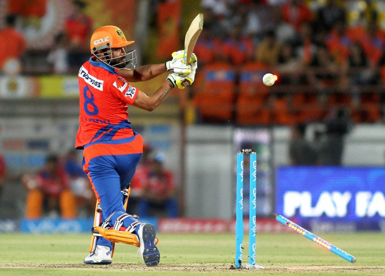 ravindra jadeja Flops After his marriage