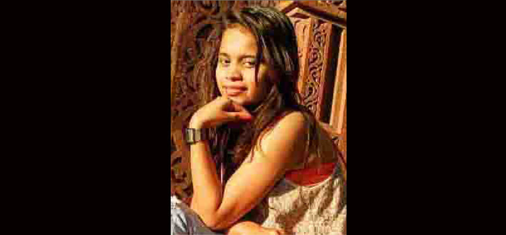 After studying ritu wanted job in US