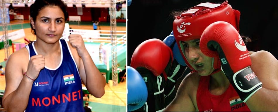 bashindey, pooja rani, boxer pooja rani, rio olympic, haryana boxer, rohtak, haryana