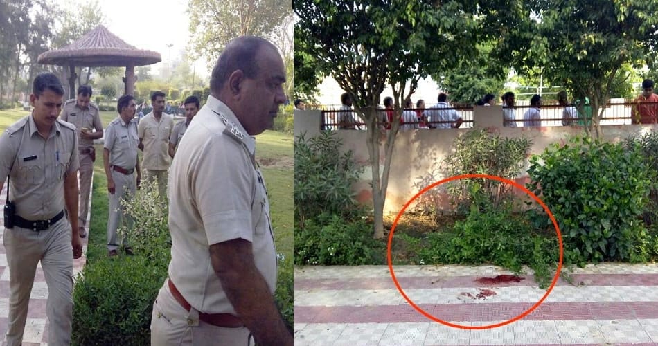 murder, rohtak congress leader murder, congress leader ashok kaka murder, rohtak murder, rohtak