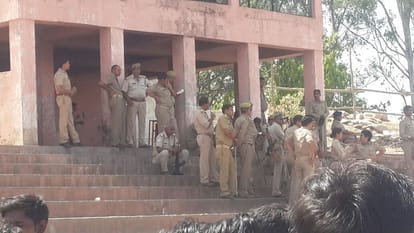 Salman Khan shooting in muzaffarnagar