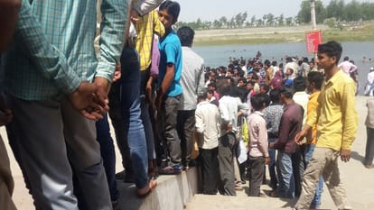 Salman Khan shooting in muzaffarnagar