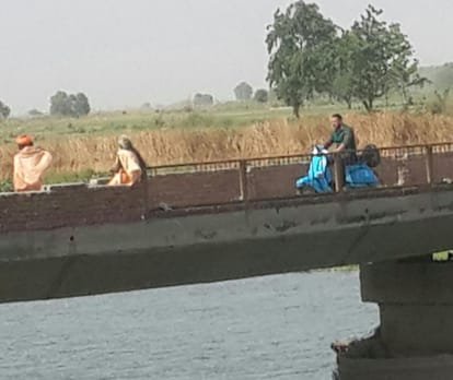 Salman Khan shooting in muzaffarnagar