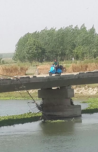 Salman Khan shooting in muzaffarnagar