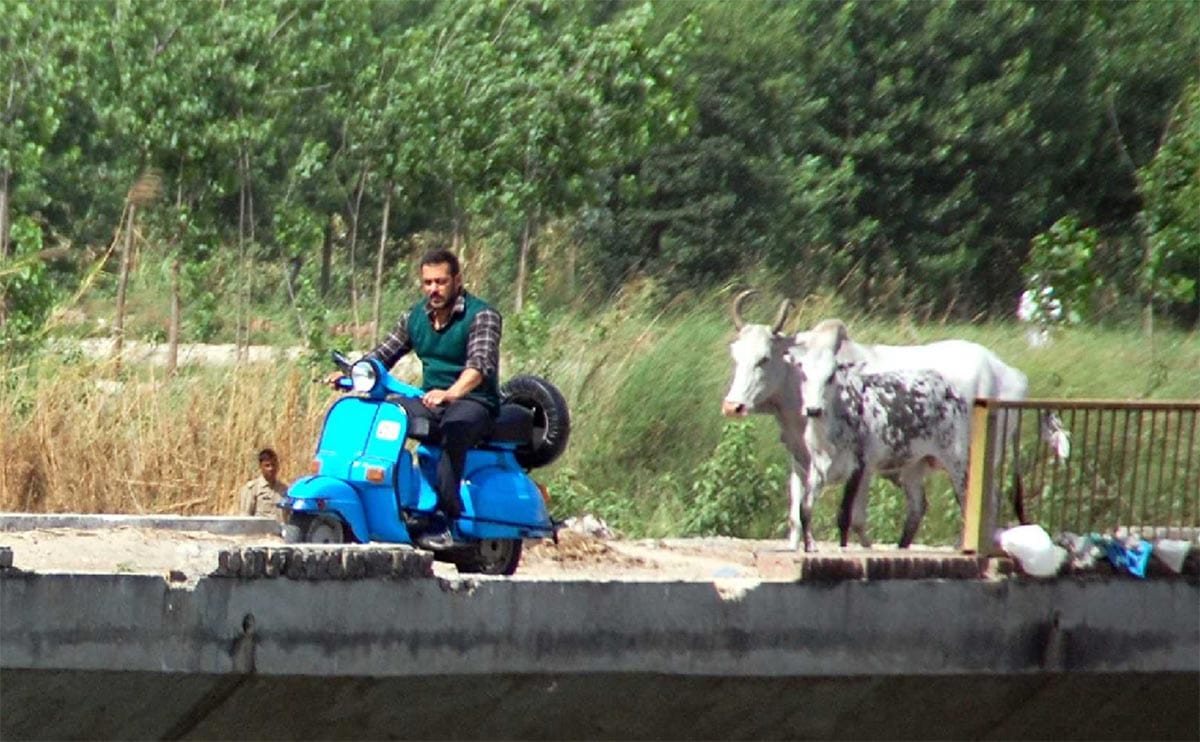 salman khan movie sultan shooting in uttar pradesh