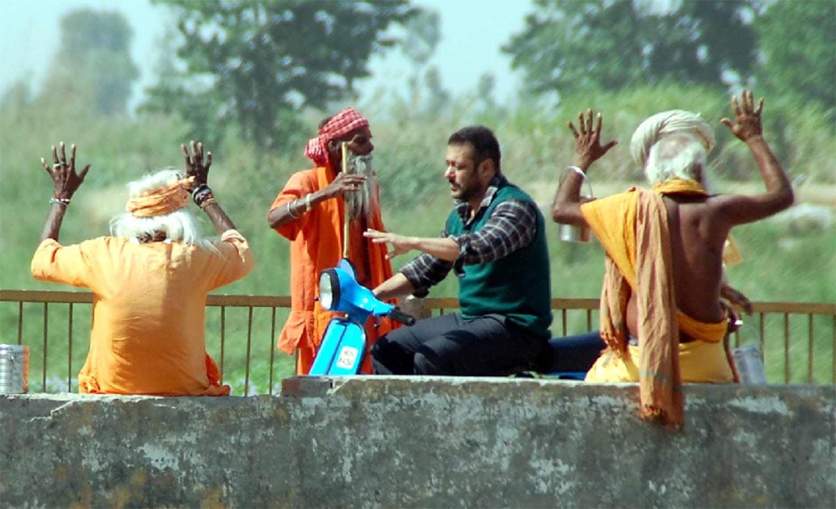 salman khan movie sultan shooting in uttar pradesh
