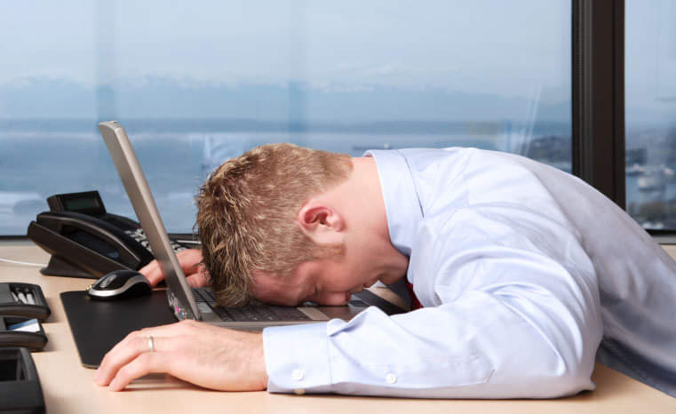 signs you'll never be rich