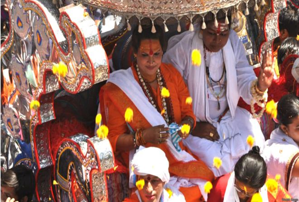 kumbh ujjain gallery