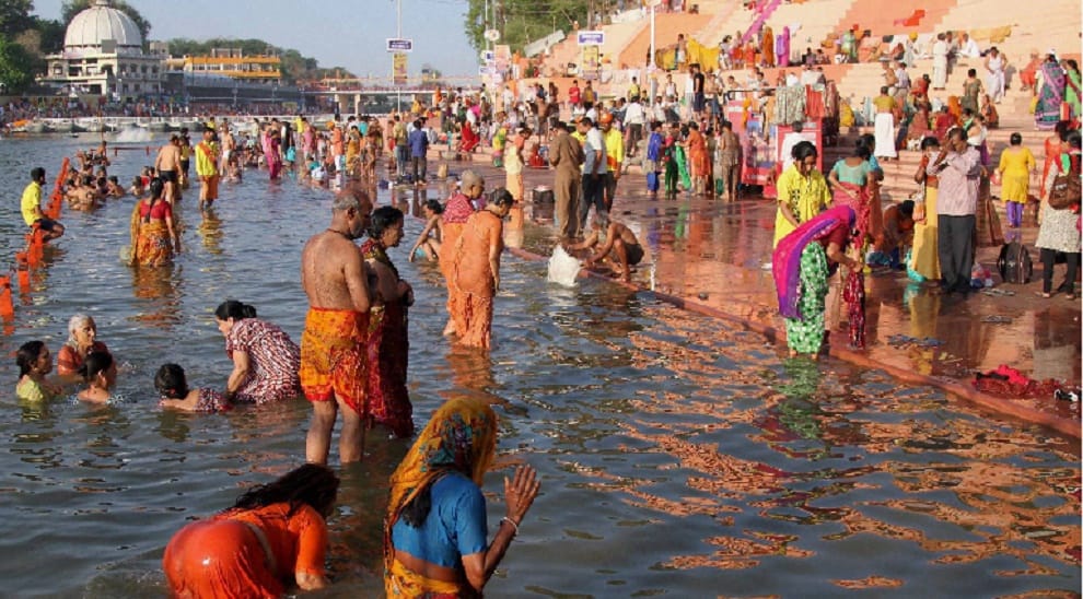 Ujjain Kumbh Mela