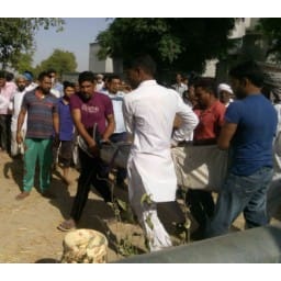 Fatehabad News, Hindi News, crime, suicide, students, love, fatehabad