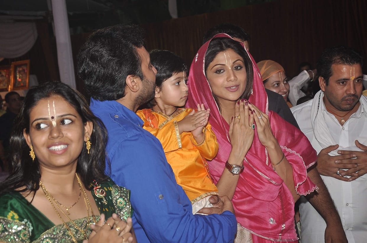 Shilpa Shetty's Animal Farm 'review' trolled on Twitter